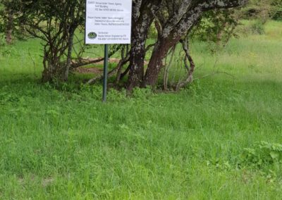 Olakera Catchments Rehabilitation Project